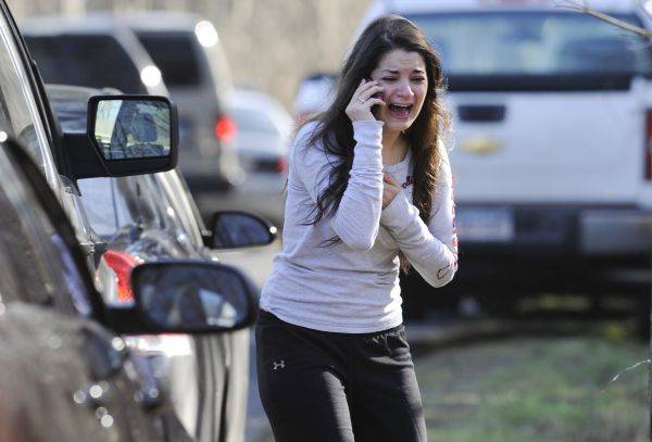 STRAGE USA: IL KILLER ERA AFFETTO DA AUTISMO, 20 BIMBI MORTI
