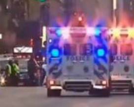 NEW YORK: ORDIGNO ESPLODE IN STAZIONE BUS A MANHATTAN, METRO EVACUATE