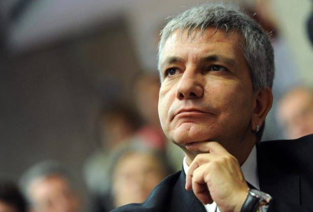 REGIONALI: VENDOLA, VIDEO-APPELLO A SOSTEGNO DI GIOVANNI LEGNINI