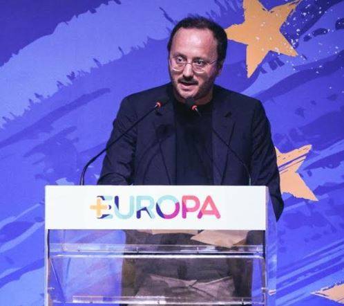 COMUNALI PESCARA: + EUROPA, ‘NON SOSTERREMO CANDIDATA SINDACO SCLOCCO’
