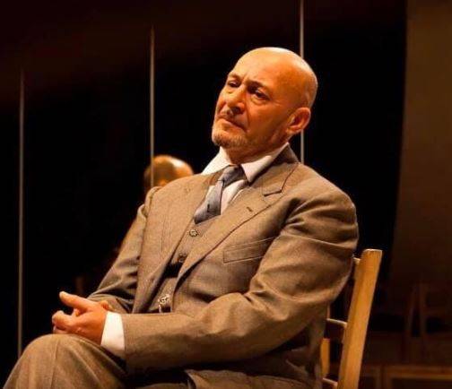 CHIETI: SCOMPARSA NICOLA D’ERAMO, ARCHI RENDE OMAGGIO AL SUO ARTISTA