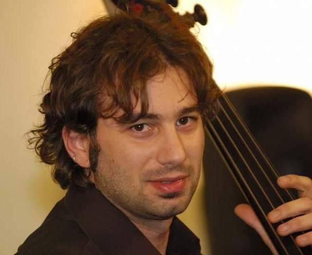 CONTRABBASSISTA ABRUZZESE AL FESTIVAL JAZZ DI MONTREAL