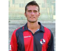 CALCIO: SERIE D, L’AMITERNINA PRONTA A FESTEGGIARE LA SALVEZZA
