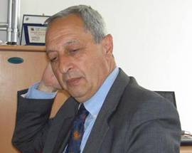 L’AQUILA: INTERVENTO AL CUORE PER L’ESPONENTE PDL IOVENITTI