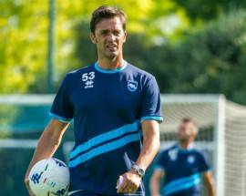 PESCARA CALCIO: UFFICIALIZZATO NUOVO STAFF TECNICO, TOCCA A MISTER LEGROTTAGLIE