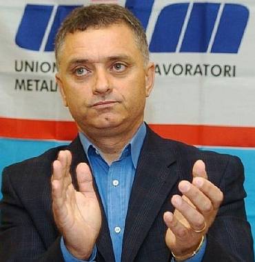 CHIETI: SCIOPERO UILM DI 4 ORE CONTRO RIFORMA DEL LAVORO