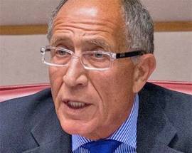 GIORNALISTI: SINDACATO ABRUZZO PLAUDE A ELEZIONE NICOLA MARINI