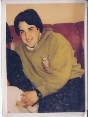 L’AQUILA: 22 ANNI SENZA NICOLA, ULTRA’ ROSSOBLU’ IMPRUDENTE, ”SEMPRE INSIEME, QUELLA VOLTA NO”