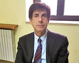 PROVINCIA L’AQUILA: PISEGNA ORLANDO NUOVO VICE PRESIDENTE