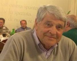 COMMERCIO IN LUTTO: E’ MORTO NICOLA RAINALDI, STORICO RISTORATORE DI OVINDOLI