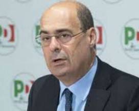 FASE 2: ZINGARETTI, ”VERA SVOLTA E’ FAR ARRIVARE SOLDI A IMPRESE”