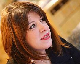SILVI: CONSIGLIERA COMUNALE DI 32 ANNI MUORE ALL’IMPROVVISO, SGOMENTO
