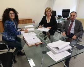 ASL CHIETI: VERIFICA INTERNA LISTE ATTESA E IMPOSSIBILITA’ FARE PRENOTAZIONI