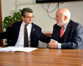 GRAN SASSO: AL SOCIOLOGO DE MASI AFFIDATA RIORGANIZZAZIONE PARCO