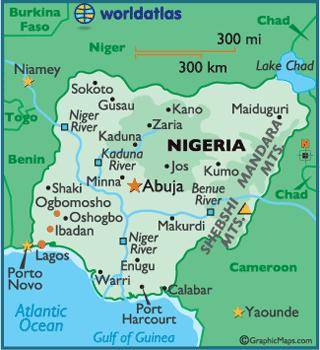 NIGERIA: ABRUZZESE MORTO IL SUOCERO, ”AFRICA NEL CUORE”