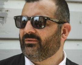 ELEZIONI L’AQUILA: GIZZI, ”TURISMO, COMMERCIO E DIVERTIMENTO UTILI A RIPRESA”