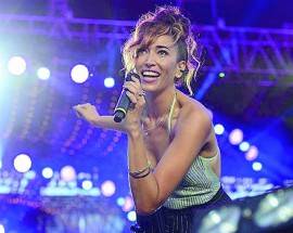 NINA ZILLI AL FESTIVAL DI MEZZA ESTATE DI TAGLIACOZZO, LE DATE ”MINI TOUR”