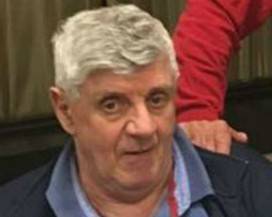 L’AQUILA: E’ MORTO ”NINETTO” NURZIA, UNA VITA PER IL COMMERCIO E I TORRONI