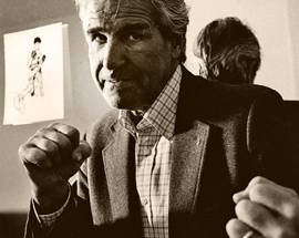 LA LEGGENDA DELLA BOXE NINO BENVENUTI FESTEGGIA GLI  80 ANNI SUL RING DI ROSETO