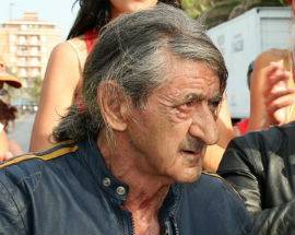 ROSETO: ADDIO ALL’EX CAMPIONE DI MOTOCICLISMO NINO FAGA