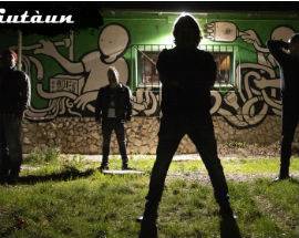 ”NIUTAUN” ROCK BAND AQUILANA TORNA SUL PALCO CON TRE CONCERTI LIVE