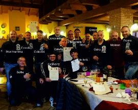 SANT’AGNESE: NOBILE ACCADEMIA DELLA LONZA COMPIE 20 ANNI, ECCO GLI ELETTI