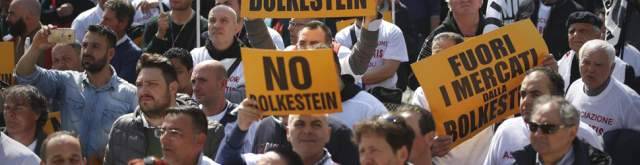 BOLKESTEIN: CONSULTA AFFONDA LEGGE ABRUZZESE, CONCESSIONI SPIAGGE A RISCHIO