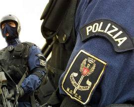TERRORISMO: EGIZIANO ARRESTATO AVEVA LAVORATO IN FAST FOOD