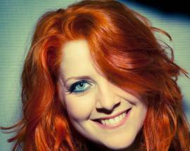 LA CANTAUTRICE ROMANA NOEMI SABATO IN CONCERTO A CIVITELLA ROVETO