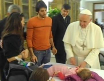 NOEMI COMPIE TRE ANNI: DA STAMINA A FRANCESCO, LE CURE CHE NON ARRIVANO