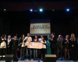 DISABILITA’ GRAVI: A CHIETI RACCOLTI 2.400 EURO PER NOEMI