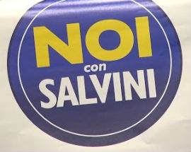 NOI CON SALVINI: NOMINATI I COORDINATORI PROVINCIALI