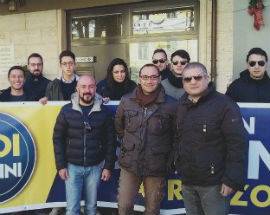 L’AQUILA: SALVINIANI, ”COMUNE NON PAGA DEBITO BOLLETTE C.A.S.E.”