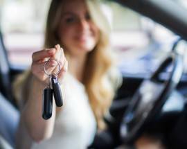 NOLEGGIO AUTO: INDAGINE ”LILIGO”, SI PUO’ RISPARMIARE FINO AL 30 PER CENTO