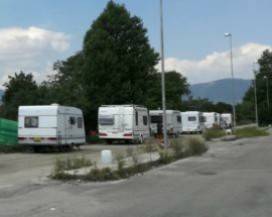 NOMADI: ’21 LUGLIO’, SCENDONO A 20MILA QUELLI IN BARACCOPOLI