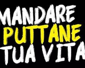 PROSTITUZIONE: PARI OPPORTUNITA, ”COMUNE MONTESILVANO RITIRI MANIFESTO OFFENSIVO”