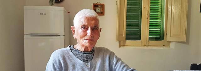 ”UN PADRENOSTRO E UN BICCHIERE DI VINO”, I 100 ANNI DEL ”METODO” DI NONNA ELVIRA