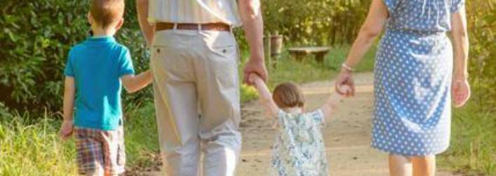 BONUS BABYSITTER ANCHE AI NONNI, BONETTI, ”TUTELA LORO SALUTE RESTA PRIORITA”