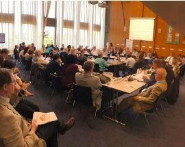 L’ASSOCIAZIONE ABRUZZESE ‘NONNO ASCOLTAMI’ A MEETING MONDIALE DI GINEVRA
