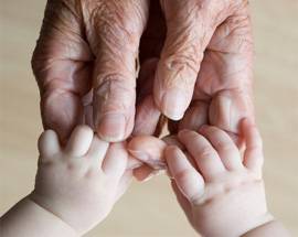FESTA DEI NONNI, PER LA COLDIRETTI ”SALVANO I BILANCI DELLE FAMIGLIE”