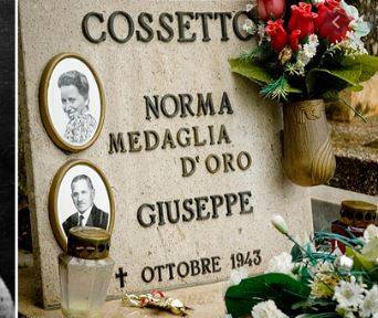 GIORNO DEL RICORDO: A CHIETI CERIMONIA PER ”MARTIRI DELLE FOIBE”