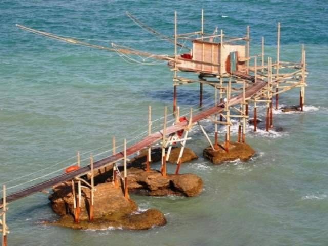 PARCO COSTA TEATINA, FI E CONFINDUSTRIA BOCCIANO LA PERIMETRAZIONE