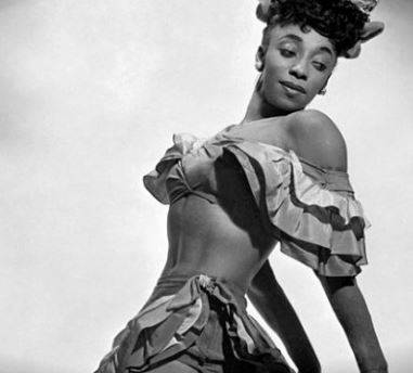 ANCHE L’ABRUZZO CELEBRA NORMA MILLER, REGINA DELLO SWING, DA OGGI 4 GIORNI EVENTI A MONTESILVANO