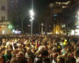 PESCARA: ARISA IN CONCERTO PER ”LA NOTTE DELLO SHOPPING”, GRANDE ATTESA IN CITTA’