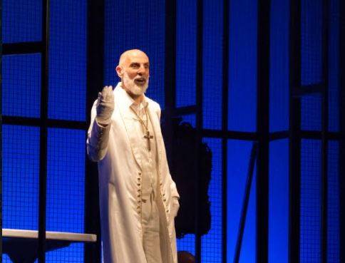 PERDONANZA: SOLD OUT ANCHE PER ”LA NOTTE DEL GRAN RIFIUTO” DI DOMANI