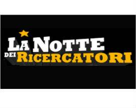 L’AQUILA: NOTTE DEI RICERCATORI, IL 26 C’E’ ANCHE LA CACCIA AL TESORO
