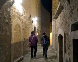 ABRUZZO: ‘PICCOLO COMUNE AMICO’ PER VALORIZZARE ECCELLENZE, COME PARTECIPARE