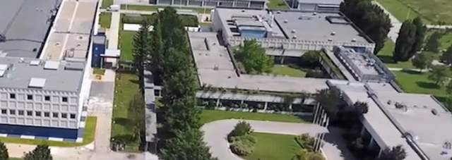 RISCHIO IDRAULICO NUCLEO INDUSTRIALE PILE, POLEMICHE PER INVESTIMENTI BLOCCATI