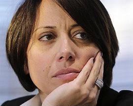 REFERENDUM: NUNZIA DE GIROLAMO A CHIETI PER LE RAGIONI DEL NO