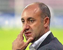 CALCIO: LEGA PRO, ZAVETTIERI VINCE ALLA PRIMA ”CONTRO IL TERAMO UNA PROVA DI CARATTERE”